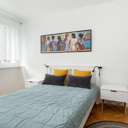 Marina Gdynia Apartment By Noclegi Renters Exteriér fotografie