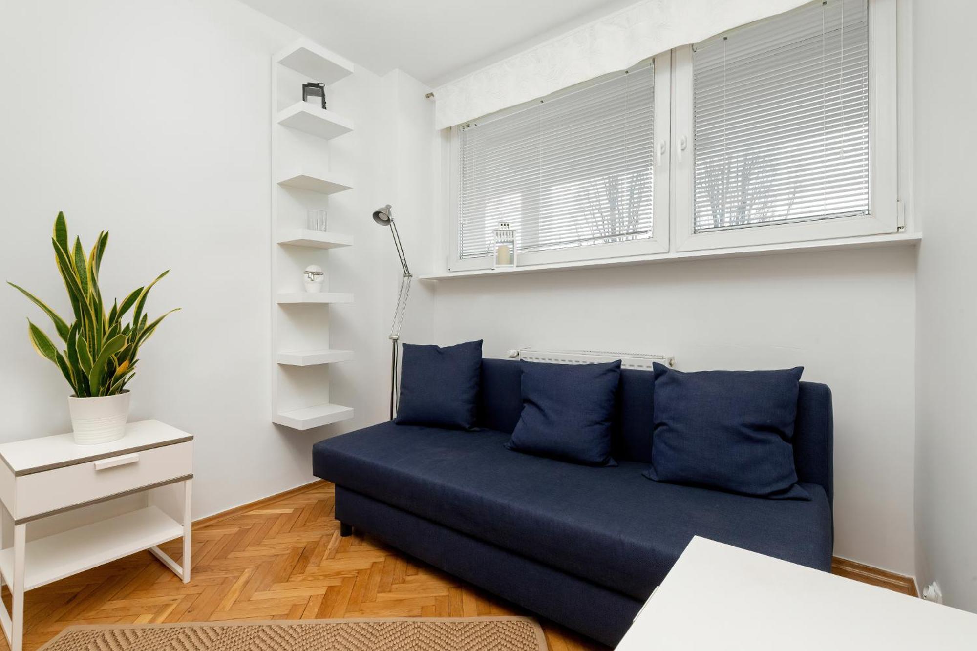 Marina Gdynia Apartment By Noclegi Renters Exteriér fotografie