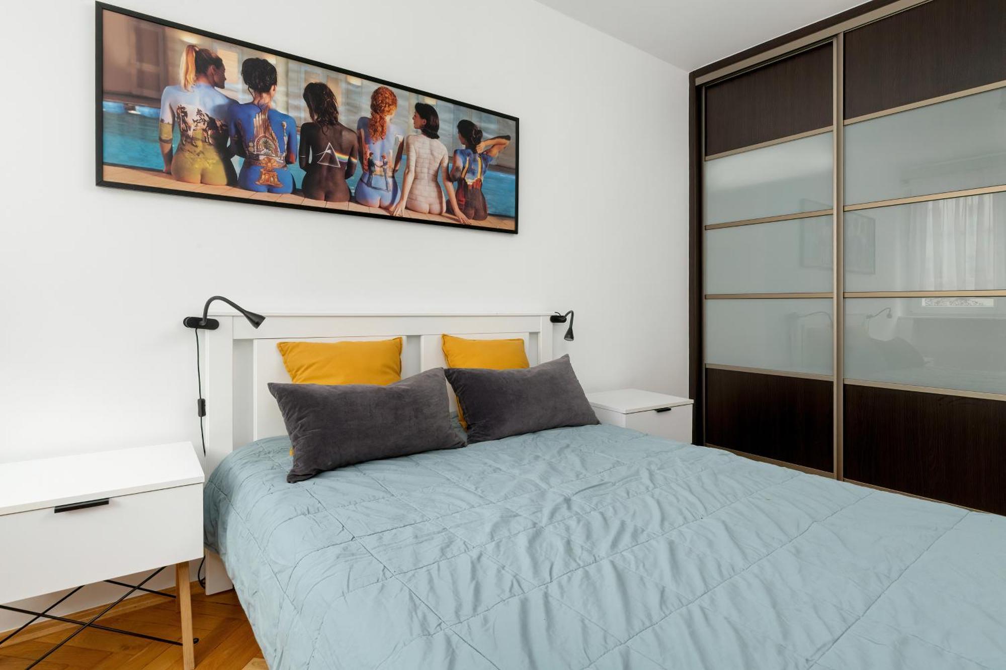 Marina Gdynia Apartment By Noclegi Renters Exteriér fotografie