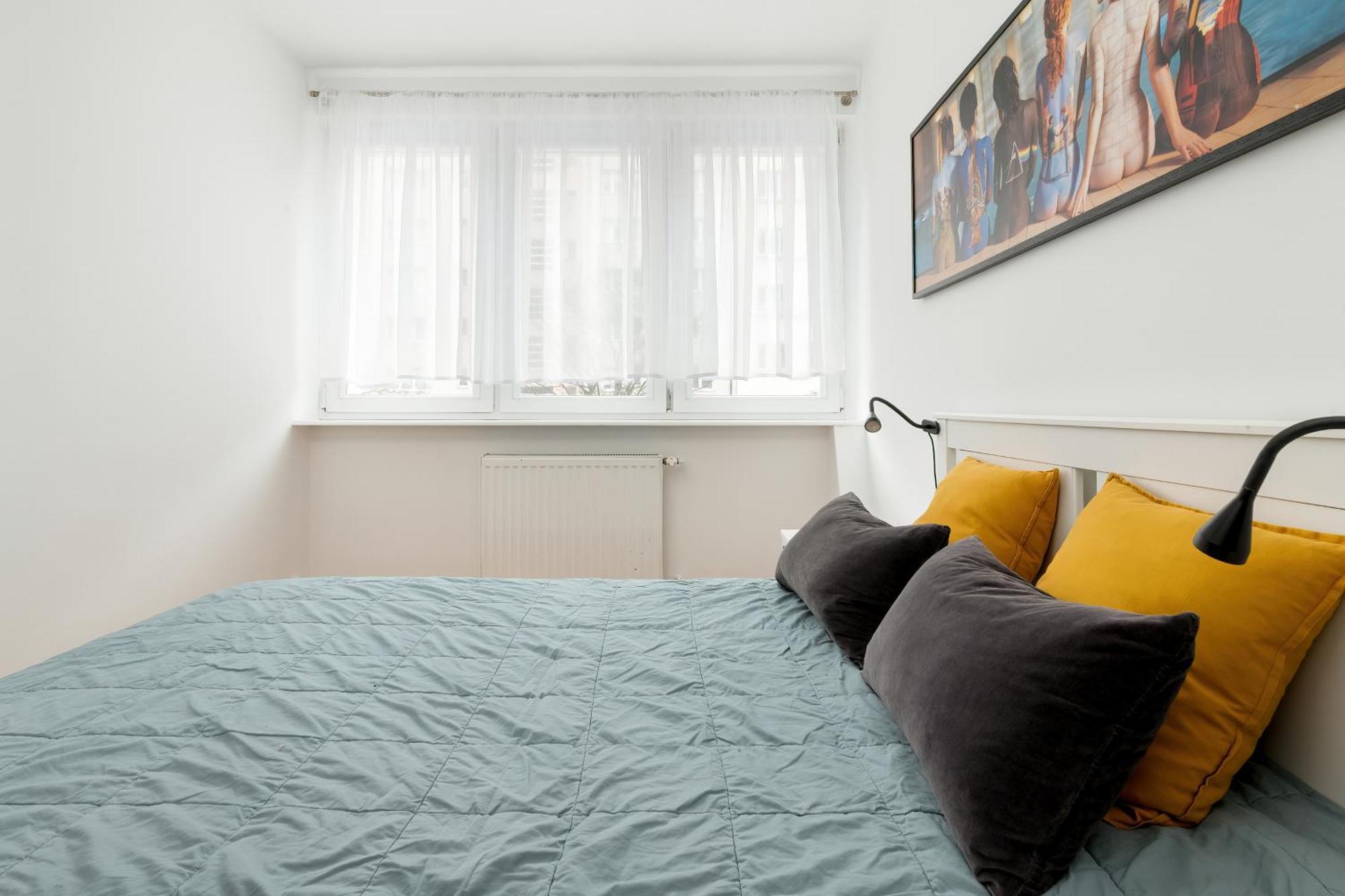 Marina Gdynia Apartment By Noclegi Renters Exteriér fotografie