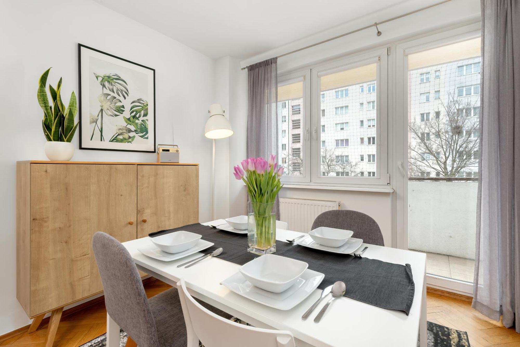 Marina Gdynia Apartment By Noclegi Renters Exteriér fotografie
