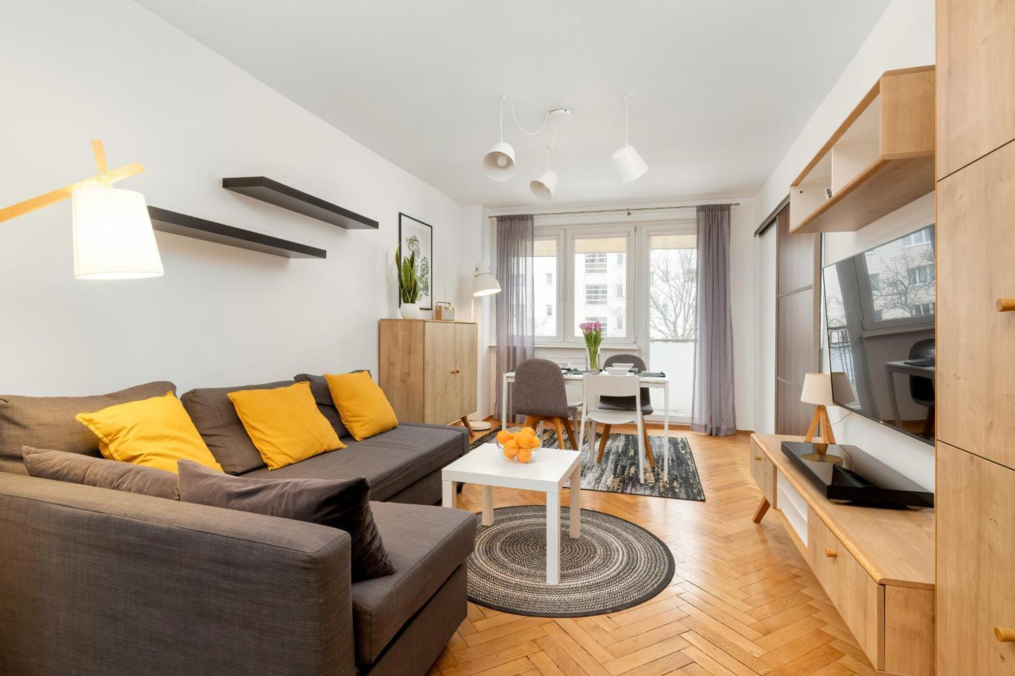 Marina Gdynia Apartment By Noclegi Renters Exteriér fotografie